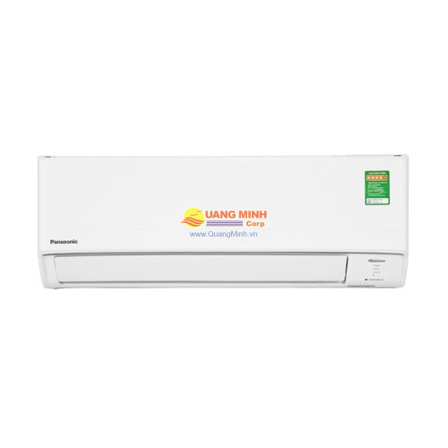 Điều hòa Panasonic 1.5 HP CU/CS-N12ZKH-8